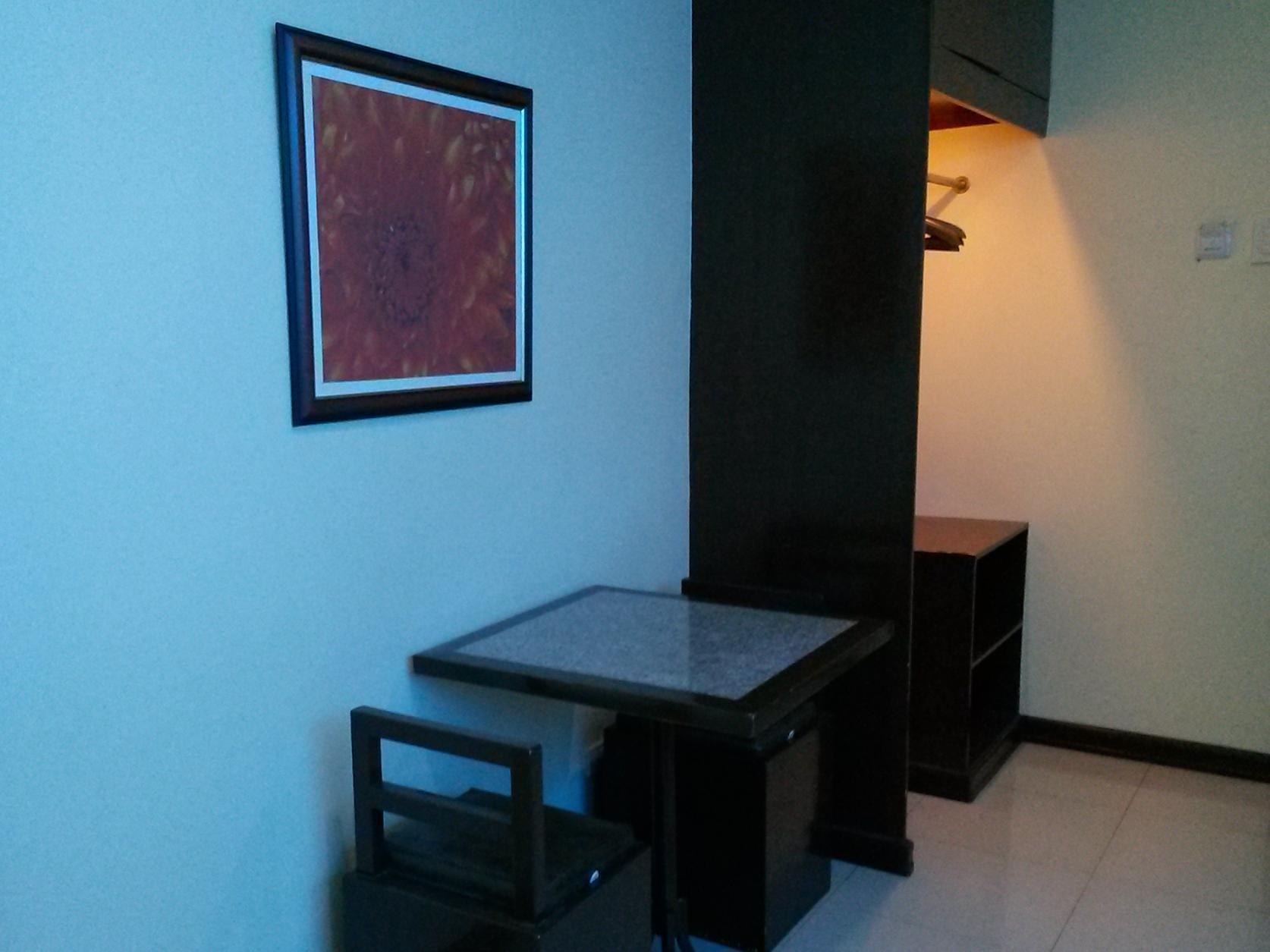 Sky Garden Hotel Roxas City Exterior foto